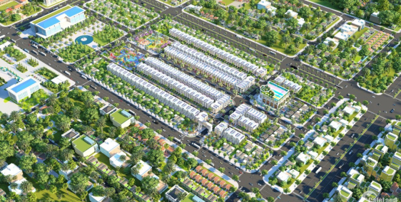 NỀN THỔ CƯ GẦN ỦY BAN HUYỆN MỎ CÀY NAM TRẢ TRƯỚC 520 TRIỆU