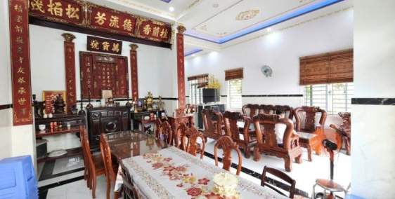 Bán nhà Bình Quới Thanh Đa quận Bình Thạnh -460 m2 giá 30 tỷ thương  lượng tốt