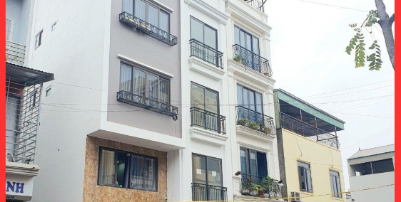 Bán nhà đẹp Sài Đồng 102m2, 4 tầng, 4 ngủ - Mt 4m - 2 thoáng - Ô tô tránh -