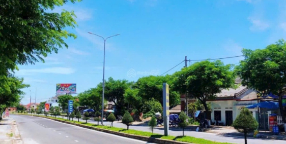 Bán đất tặng nhà cấp 4 kiên cố gần biển ,gần cocobay Đà Nẵng giá rẻ