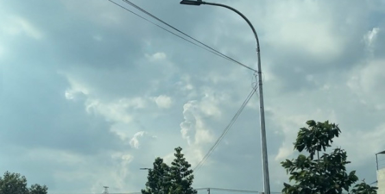 Đất nền khu dân cư An Thuận (QL51 gần Sân bay Long Thành)