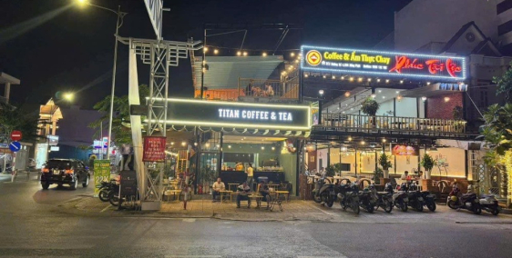 BÁN NỀN GÓC 2 MẶT TIỀN ĐƯỜNG TRẦN HOÀNG NA VÀ ĐƯỜNG SỐ 4, KDC HỒNG PHÁT, CẦN THƠ