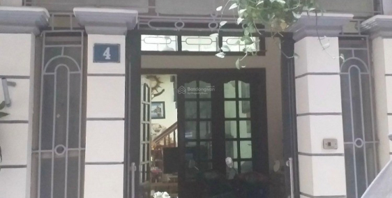 Bán nhà riêng 3.5 tầng trên diện tích đất 60m2 tại Giáp Bát ôtô đỗ cửa