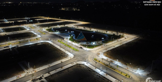 Bắt "sóng" đất Hà Nam - vào ngay lô đất nền 100m2 vị trí "đ.ỉn.h" mà chỉ 16tr/m2