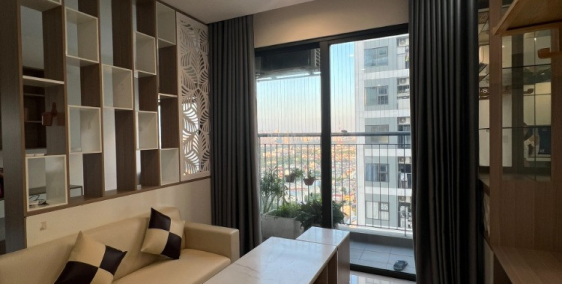 Chính chủ cho thuê căn hộ s401 (căn góc), 65 m2, vinhomes smart city, Nam Từ Liê