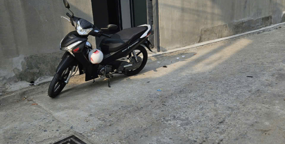 40. Chủ Gửi: Nhà 3,5 Triệu 2 Mặt Tiền Trước Sau Mới Đẹp Gần Chợ An Thới