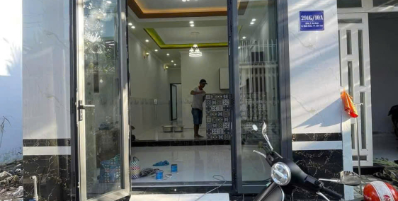 44. Chủ Gửi: Nhà 5,5 Triệu 2 Phòng Ngủ Gần Bệnh Viện Phương Châu