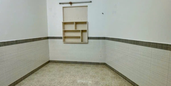 BÁN NHÀ HẺM Ô TÔ TRÁNH, Thành Thái - Quận 10- 3 tầng- mặt tiền 5,5m- Nhỉnh 8 tỷ