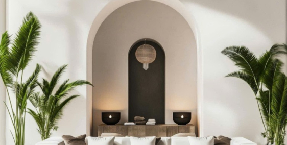 Phân khu mới Caraworld Cam Ranh giai đoạn đầu bàn giao full nội thất