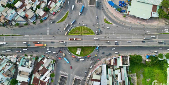 Đầu tư chưa bảo giờ dễ dàng và thanh khoản nhanh như vậy - lô đất 298 triệu 260m