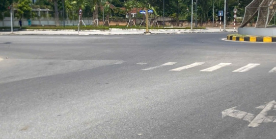 CẦN BÁN Ô ĐẤT VIP TẠI NGÃ TƯ PHÙ ĐỔNG + QUANG TRUNG TP VIỆT TRÌ.