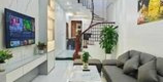 Bán nhà Mỹ Đình, thoáng trước sau, 150m ra bãi ô tô, ngõ rộng, 37m2, 5,46 Tỷ