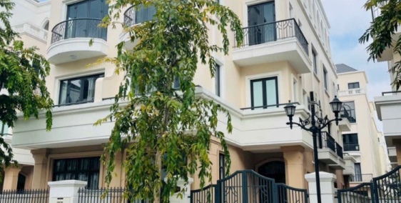 Biệt thự tứ lập VIP nhất Vinhomes Ocean Park 2 - Căn cực hiếm còn xót lại