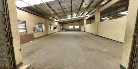 Cho thuê mặt bằng làm kho xưởng, văn phòng tại Khu công nghiệp Tân Bình