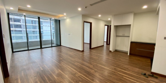 Bán căn hộ chung cư Khu đô thị Ngoại Giao Đoàn – tổng hợp 3PN và 4PN rẻ nhất khu