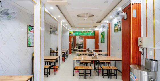 Bán nhà mặt tiền kinh doanh, Hà Huy Giáp ,Thạnh Lộc ,Q.12