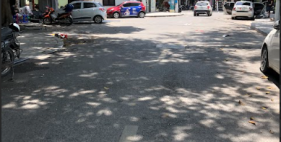 Bán nhà ngõ Tứ Hiệp, Thanh Trì, ngõ rộng ô tô tránh, 45 m2, 3.9 tỷ