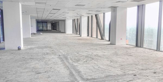 Chủ đầu tư 6TH Element cho thuê mặt bằng kinh doanh , văn phòng