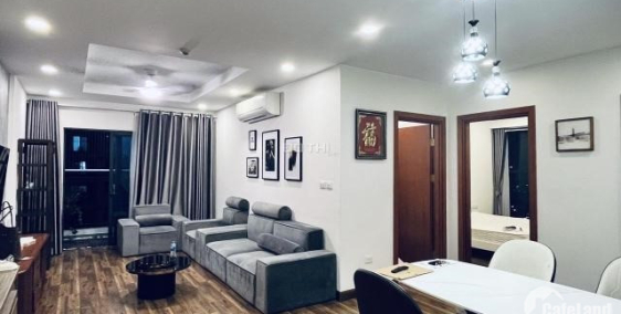 Bán căn hộ chung cư N02T3 ngoại giao đoàn – 95m2 ( 3PN) – full đồ đẹp.