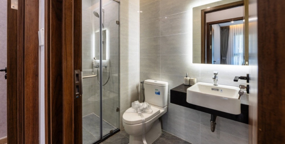 Đi Thuận Sống An Về Với Thuận An, Dự Án Ven Sông A&T Sky Garden