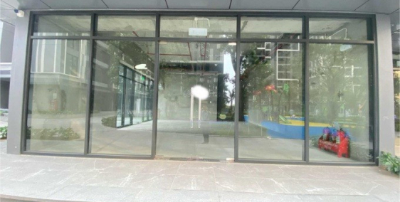 Cho thuê shophouse, văn phòng, mặt bằng kinh doanh chung cư hoàng quốc việt quận