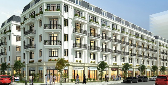 Bán biệt thự, liền kề dự án Dream Land Xuân La – em còn lô 113m2 và 120m2 – Sổ đ