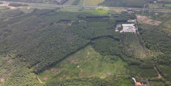 Chủ Gửi Bán Đất Quy Hoạch SKC Bắc Tân Uyên