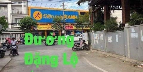  GIẢM SÂU - GIÁ MỚI NHỈNH 6TỶ- 3 MẶT TIỀN - CHỐT GẤP 