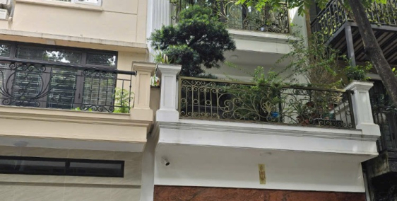 BÁN NHÀ KDT MỚI VĂN PHÚ HÀ ĐÔNG 70M2X5T, MT QUYỀN LỰC - VỈA HÈ ĐƯỜNG 24M - GIÁ R