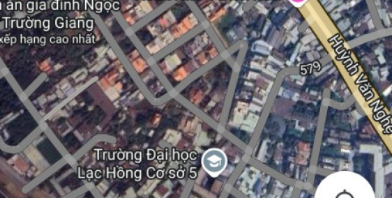 Bán căn nhà biệt thự và lô đất biệt thự Bửu Long, Biên Hòa, Đồng Nai