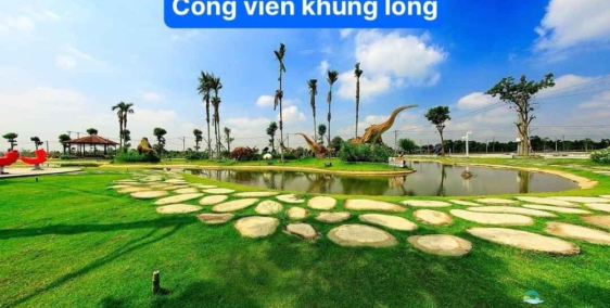 Nhà 1 trệt 1 lầu sổ riêng . Đường nhựa 12m . Gần công viên . Giá 1tỷ250