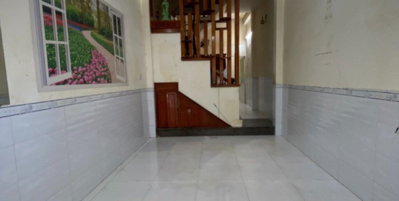 Nhà cần bàn mặt tiền khu vực Phường Thị Nại, Quy Nhơn, Bình Định.