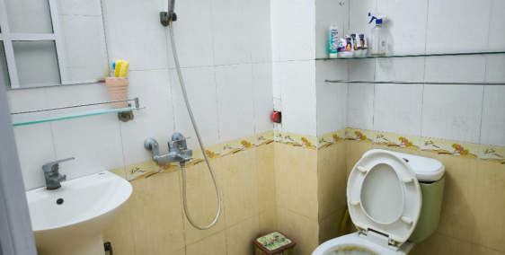 Chính chủ cho thuê nhà riêng 35m2 (4 tầng), V.Phúc,H.Đông, full nội thất 10,5tr