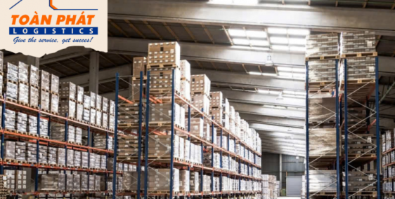 Kho giá rẻ - an toàn - chất lượng