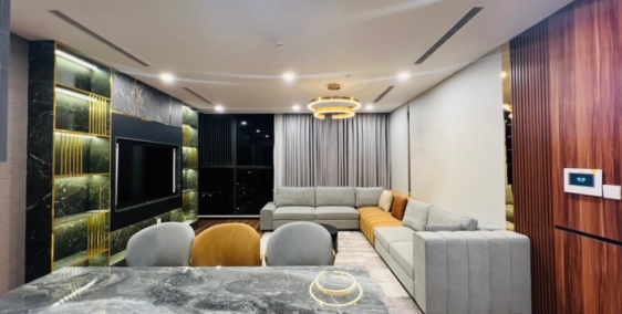 Bán căn hộ chung cư N03T5 Ngoại Giao Đoàn – 102m2 ( 3PN ) già chào 7,x tỷ.