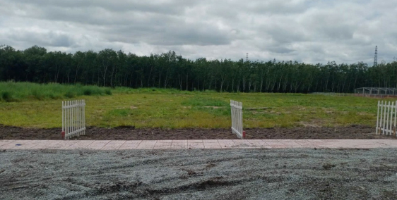 Bán đất xã Minh Thành , thị trấn Chơn Thành , tỉnh Bình