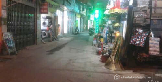 Hàng Hiếm ! Phố Mễ Trì Hạ 34/36T2 Giá 7.25tỷ