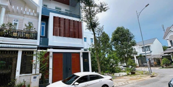 Bán Nhà 1 Trệt 2 Lầu ĐS9 KDC Nam Long, Q. Cái Răng, TPCT