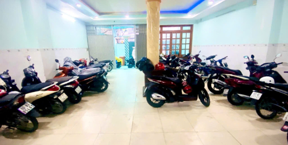 Thu nhập khũng ~150Tr/tháng, Nhà nặt tiền đường Đất Thánh, tiếp giáp quận 10,