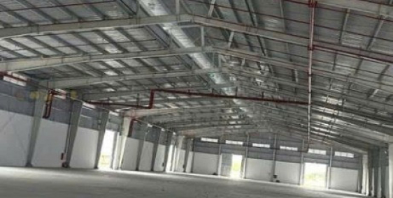 NHÀ XƯỞNG CHO THUÊ tại kcn CHÂU SƠN. PHỦ LÝ. Tỉnh HÀ NAM