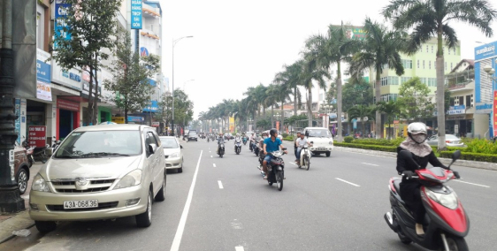 MẶT TIỀN ĐIỆN BIÊN PHỦ, KINH DOANH, CHO THUÊ, 1 TRỆT 1 LỬNG ĐÚC. CHỈ 6,X