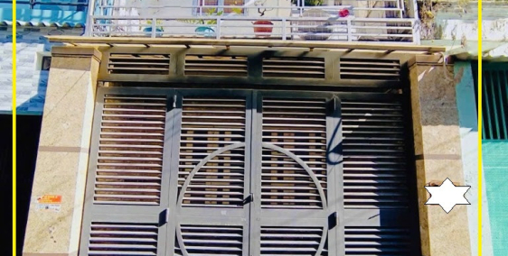 CỰC HIẾM- Bán nhà HXH Ngay ĐH Công Thương 60m2, 1Lầu, 5.78tỷ