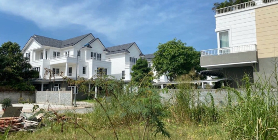 BDS HVL CẦN BÁN LÔ ĐẤT XÂY DỰ DO KHU COMPOUND PARK RIVERSIDE, LIÊN PHƯỜNG, Q9