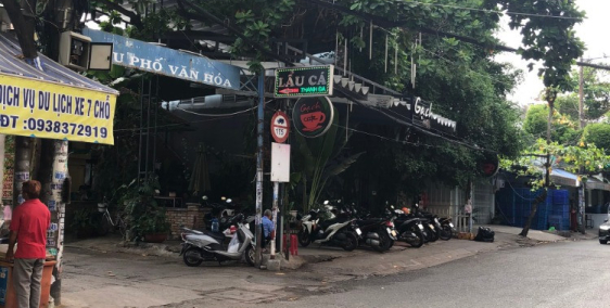 Mặt tiền khu D2 nối dài P25 Bình Thạnh 4x13 giá 10,5 tỷ TL