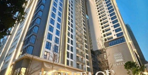 Thông tin mô tả. Chủ nhà cần tiền bán gấp căn hộ chung cư Heritage West Lake đư