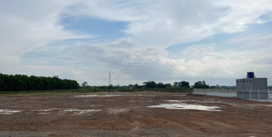 Chuyển nhượng lô đất hiếm 1,5ha mặt đường QL2, KCN Nam Bình Xuyên, Vĩnh Phúc giá