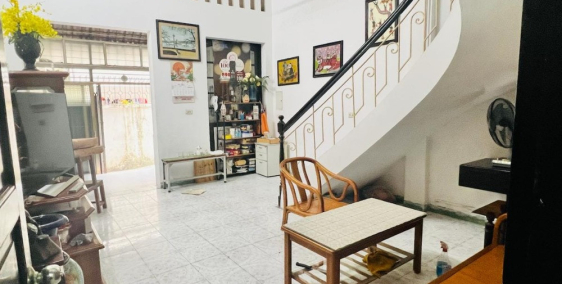 ( Bán hàng độc quyền – Giá rẻ) mặt ngõ Hoàng Hoa Thám – DT 60m2 – giá chỉ 8,3 tỷ