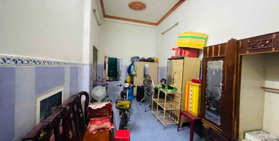 Bán Nhà 3 Tầng HXH - Dương Đình Hội,70m2, Mặt Tiền 5.3m, Giá rẻ 5 Tỷ!