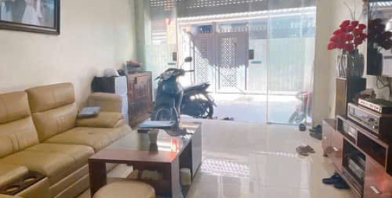 Mặt ngõ 236 Đại Từ-Ô TÔ-KINH DOANH-HÀNG XÓM KĐT ĐẠI KIM-45Mx4t-11,7 TỶ