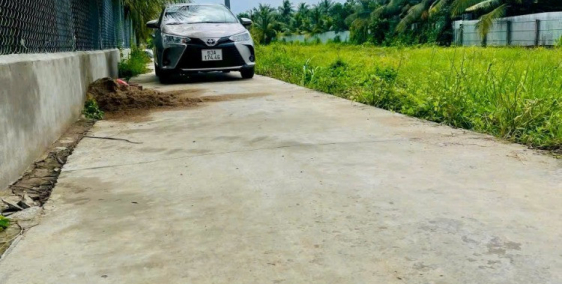 Bán đền thổ cư gần trung tâm hành chính tỉnh Tiền Giang